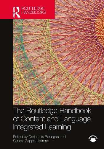 The Routledge Handbook of Content and Language Integrated Learning.