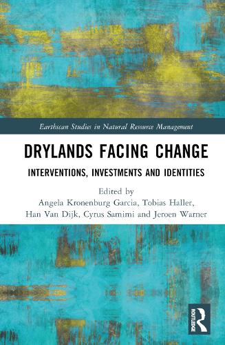 Drylands Facing Change