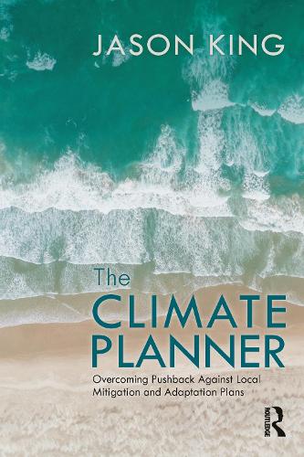 The Climate Planner