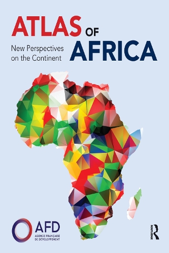 Atlas of Africa