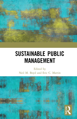 Sustainable Public Management.