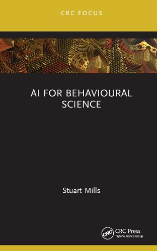 AI for Behavioural Science.