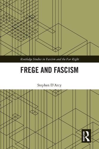 Frege and Fascism.