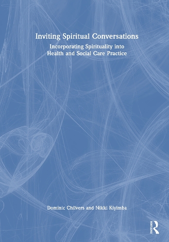 Inviting Spiritual Conversations