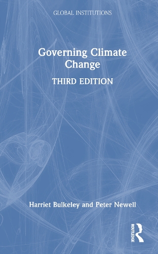 Governing Climate Change.
