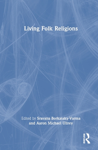 Living Folk Religions.