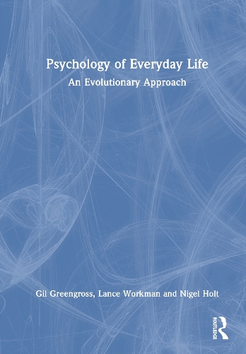 Psychology of Everyday Life