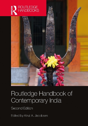 Routledge Handbook of Contemporary India.