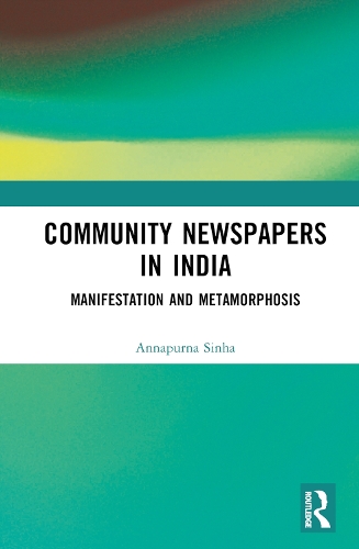 Community Newspapers in India