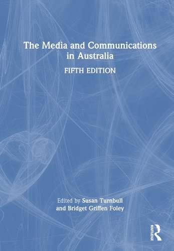 The Media and Communications in Australia.