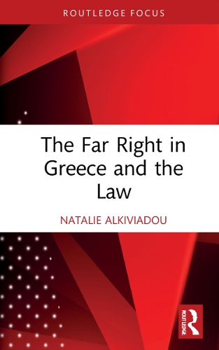 The Far Right in Greece and the Law.