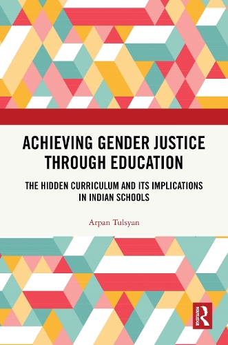 Achieving Gender Justice through Education