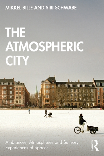 The Atmospheric City.