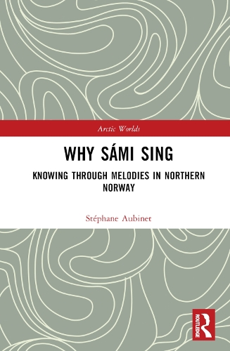 Why Sami Sing