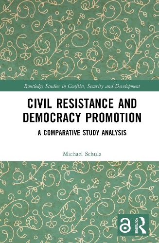 Civil Resistance and Democracy Promotion