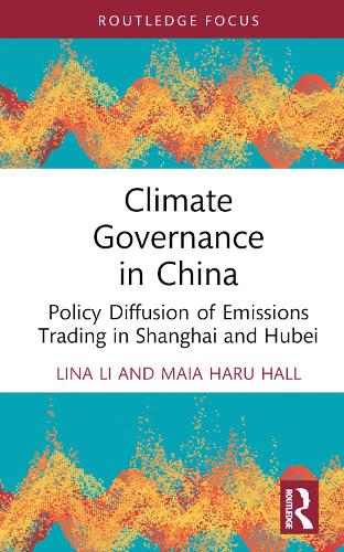 Climate Governance in China
