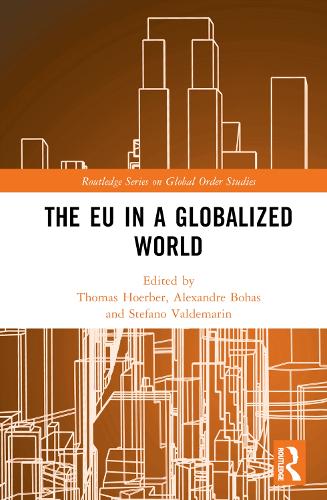 The EU in a Globalized World.