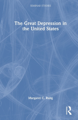 The Great Depression in the United States.