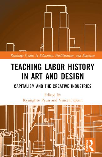 Teaching Labor History in Art and Design
