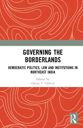 Governing the Borderlands