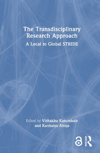 The Transdisciplinary Research Approach