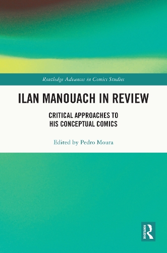 Ilan Manouach in Review