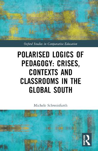 Polarised Logics of Pedagogy