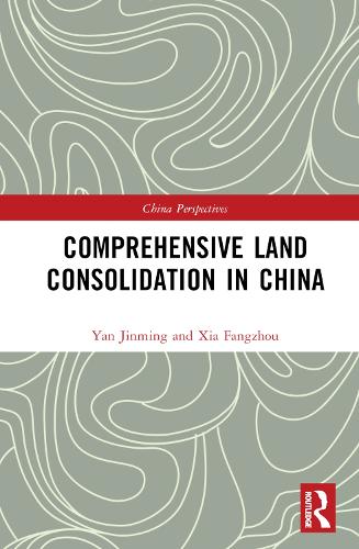 Comprehensive Land Consolidation in China.