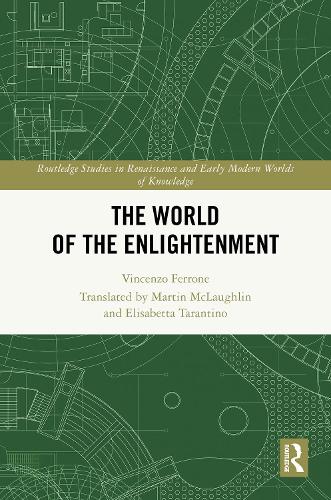 The World of the Enlightenment.