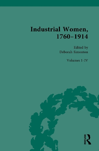 Industrial Women, 1760-1914.