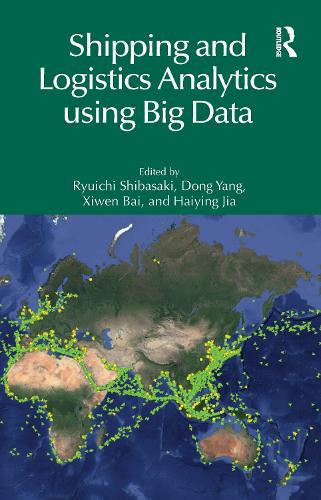 Shipping and Logistics Analytics using Big Data