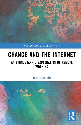 Change and the Internet