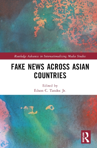 Fake News Across Asian Countries.