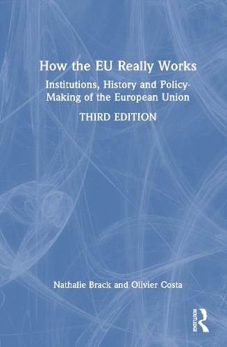 How the EU Really Works
