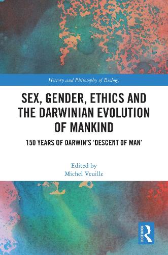Sex, Gender, Ethics and the Darwinian Evolution of Mankind