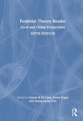 Feminist Theory Reader