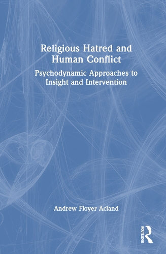 Religious Hatred and Human Conflict