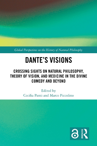 Dante's Visions