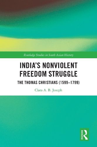 India's Nonviolent Freedom Struggle