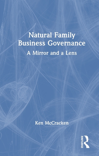 Natural Family Business Governance