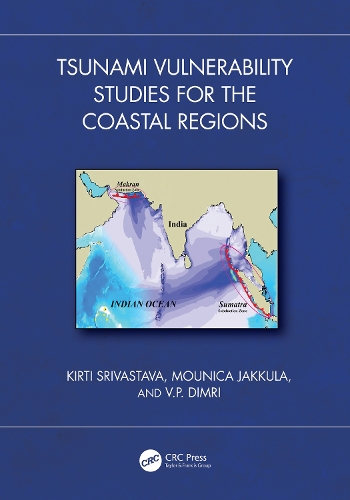 Tsunami Vulnerability Studies for the Coastal Regions.