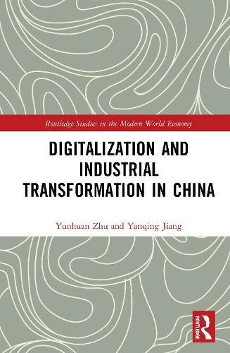 Digitalization and Industrial Transformation in China.