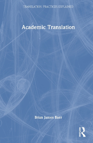 Academic Translation.