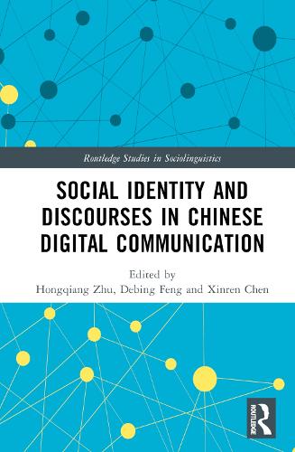 Social Identity and Discourses in Chinese Digital Communication.