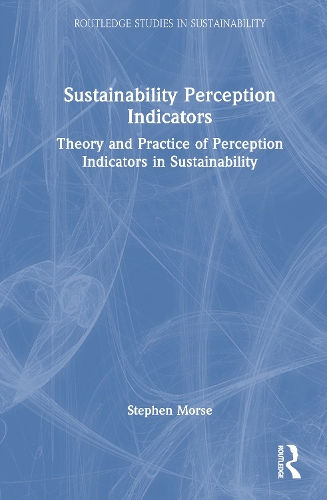 Sustainability Perception Indicators