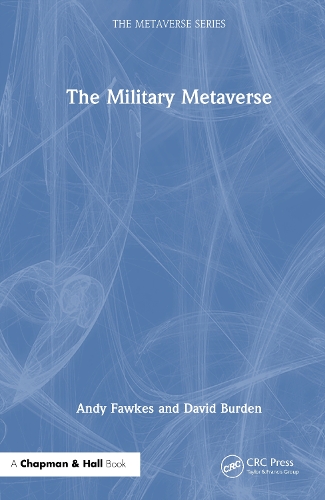 The Military Metaverse.