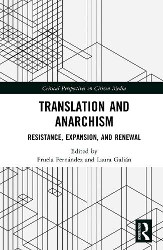Translation and Anarchism