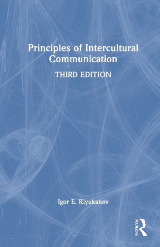 Principles of Intercultural Communication.