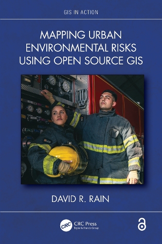 Mapping Urban Environmental Risks Using Open Source GIS.