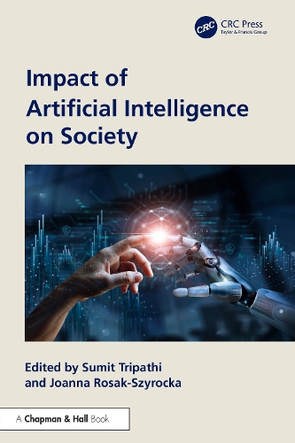 Impact of Artificial Intelligence on Society.